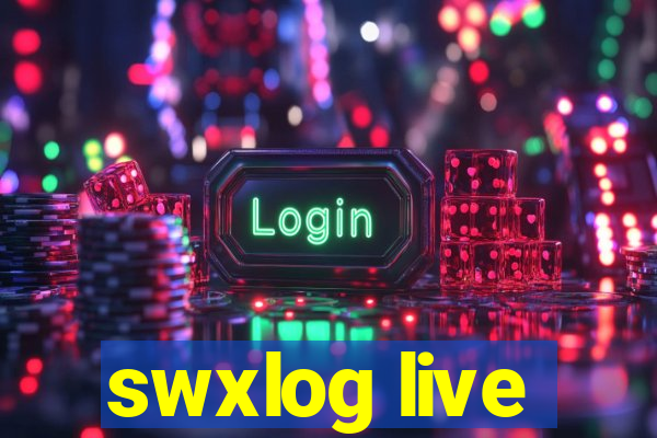 swxlog live